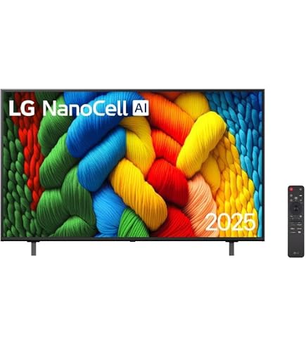 TV LG 50